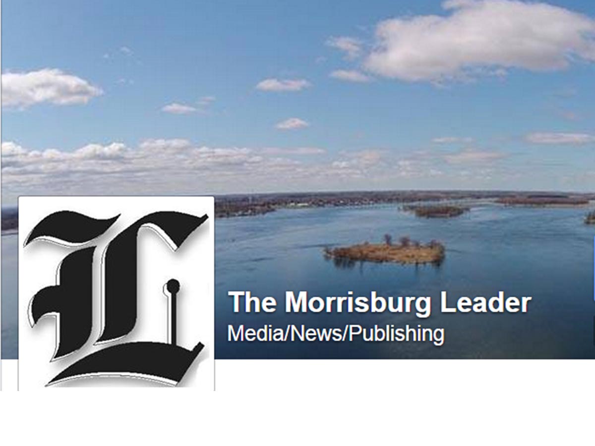 Morrisburg Golf Club Sponsors